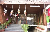 De Villa Inn,Varanasi