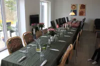Naturperlen Hotels in Åbenrå