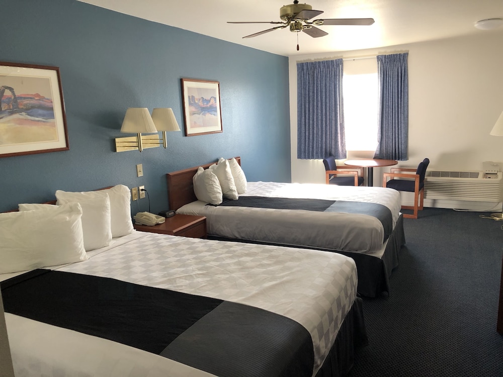 Americas Best Value Inn Green River