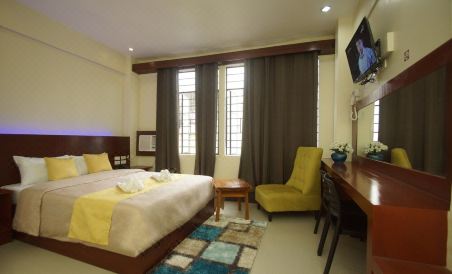 Hacasi Hotel - Housity
