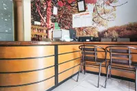 RedDoorz Near Alun Alun Batu Hotels in Batu City