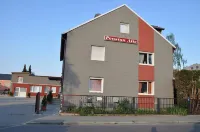 Pension Alis Augsburg Hotels in Friedberg