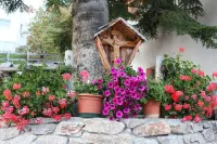 Weisskugel Gasthof Hotel a Maso Corto