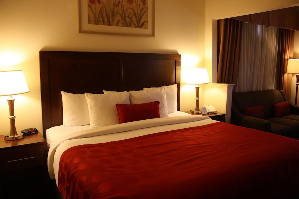 Ramada by Wyndham Denver International Airport