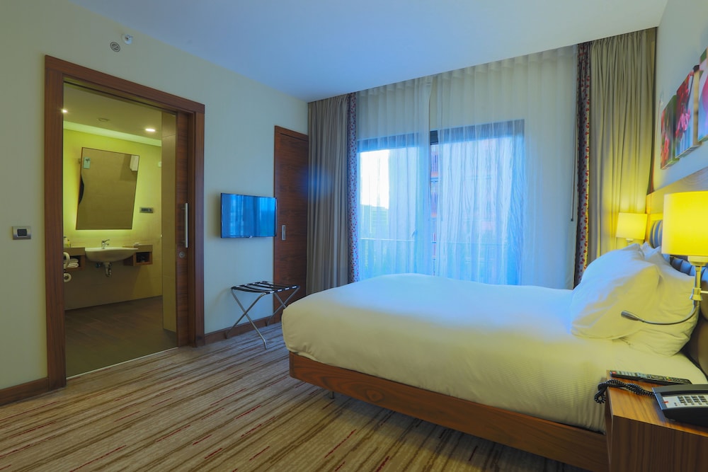 Hilton Garden Inn Eskisehir