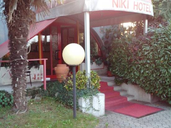 Hotel Niki Room Reviews & Photos - Zelo Buon Persico 2021 Deals & Price |  Trip.com