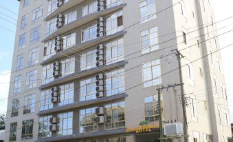Mount Usambara Hotel - Housity