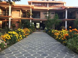 Chautari Garden Resort