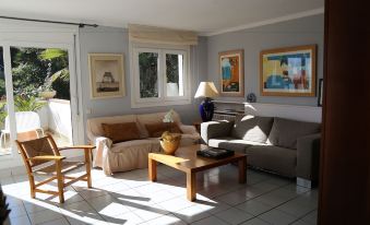 Villa Playa Santa Cristina Family Only