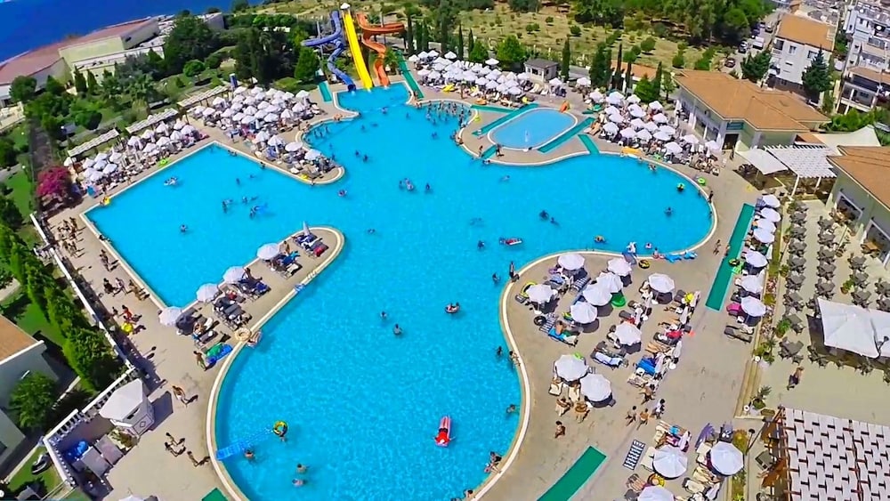 Palm Wings Beach Resort Didim - All Inclusive