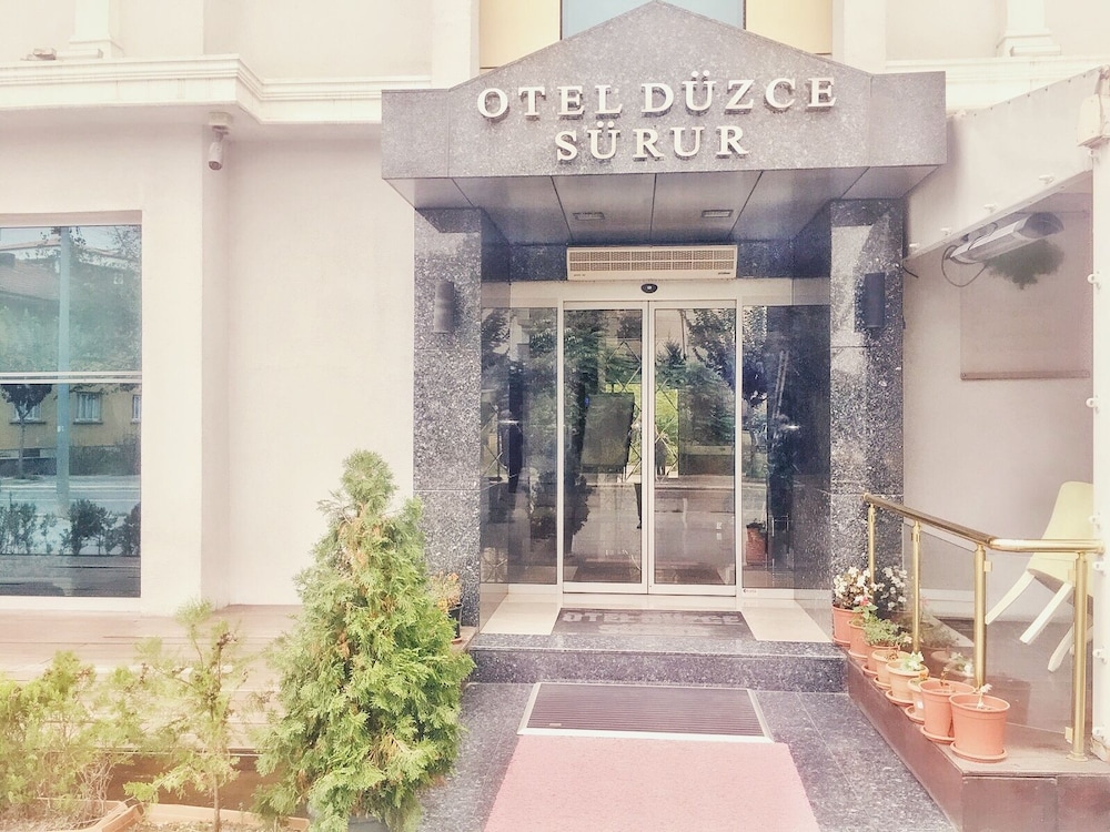 Otel Düzce Sürur & SPA