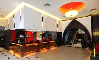 SSL Traders Hotel