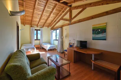 Hotel Ibaigune Hotel di Bermeo
