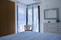 Sabbia Valencia Apartment Hotels near Firalboraia- 15,16 Octubre 2016