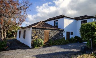 Casa Rural Salazar by Isla Bonita