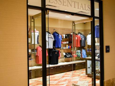 Soboba Casino Resort