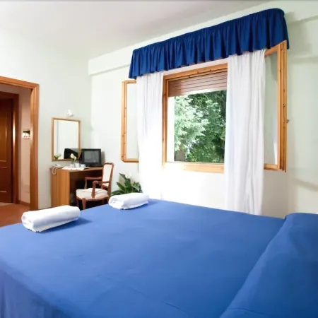 Piccolo Hotel Aurora