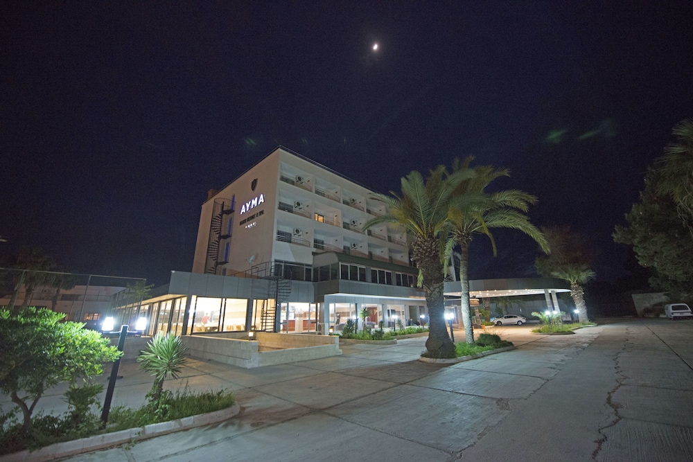 Ayma Beach Resort & Spa Hotel