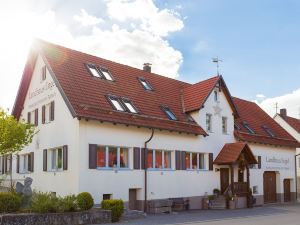 Landhaus Engel