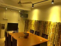 Baliyana Le Lodge