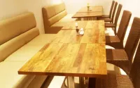 Harmoni Hotel Garut - Frühstück