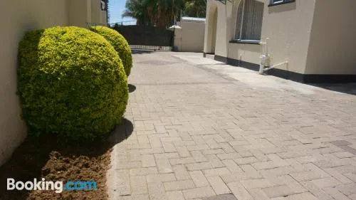 布里奇維爾招待所有限公司