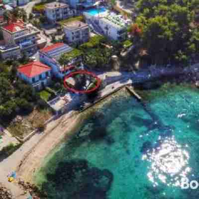 Bozikovic 365 Hotel Exterior