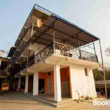 Sauraha Holiday Home Riverside by Managed Hotel Surya Adventure Hotel Exterior