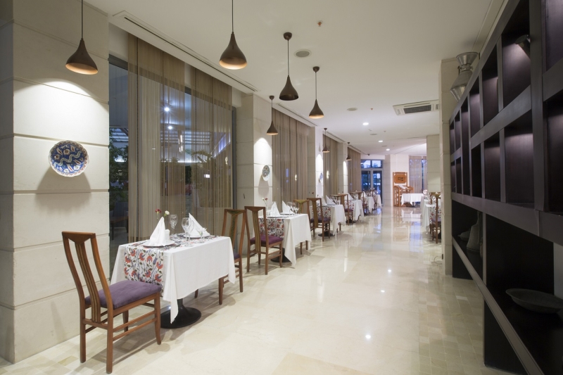 Washington Resort Hotel & Spa