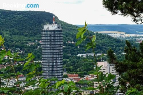 3 Seiten Ferienwohnung - Housity