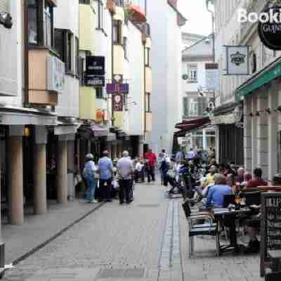 Apartment an Den Quellen Others