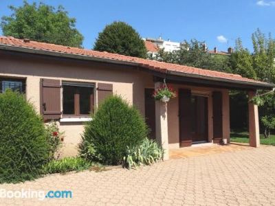 Le Clos Gentiane