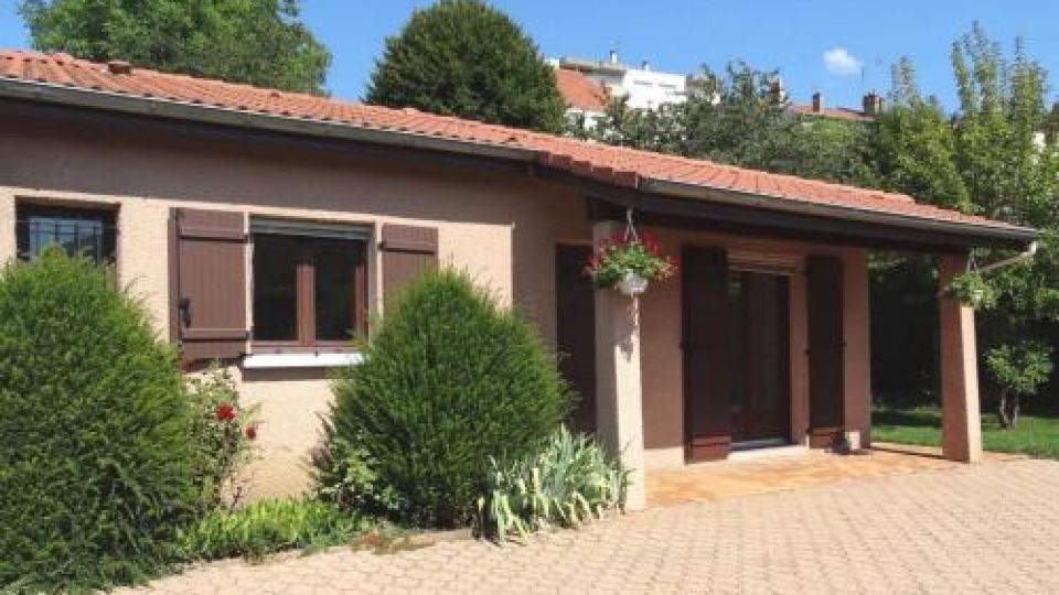 Le Clos Gentiane