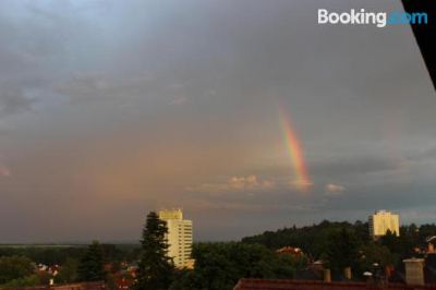 Hotel Exterior Gabi Villa Photo