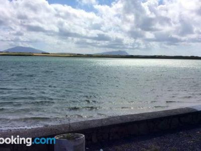 Beautiful Home on Lake Carrowmore