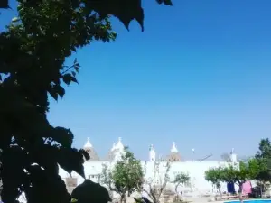 Trulli di Nonna Palma