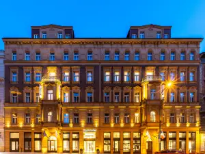 Radisson Blu Hotel, Prague, Prague, Cz