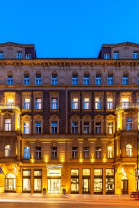 Best 10 Hotels Near Teta Drogerie from USD 34/Night-Prague for 2023 |  Trip.com
