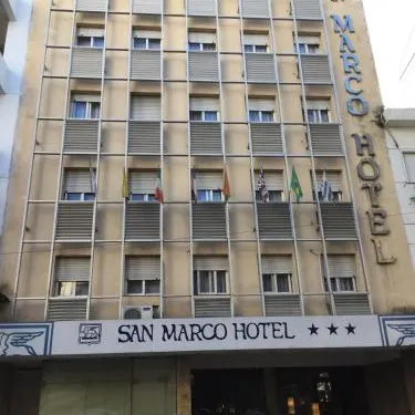 聖馬可酒店