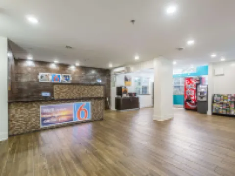 Motel 6 Smyrna, GA - Atlanta Hotels in Smyrna