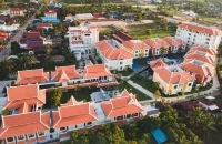 Memoire Palace Resort & Spa Hotels in 