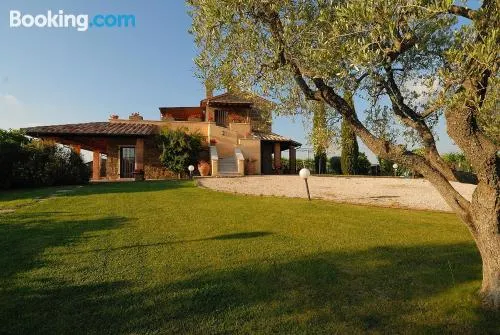 Poggio delle Conche農莊