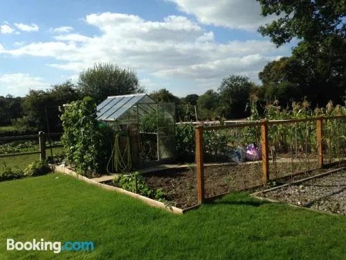 克利珀克里克住宿加早餐旅館