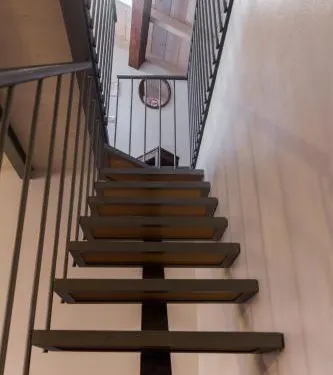 索拉奧利瓦酒店