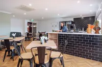 Raintree Motel Biloela Hotels in Biloela