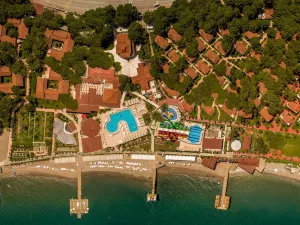 Crystal Flora Beach Resort - Ultimate All Inclusive
