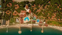 Crystal Flora Beach Resort - Ultimate All Inclusive Hotel di Goynuk Mahallesi