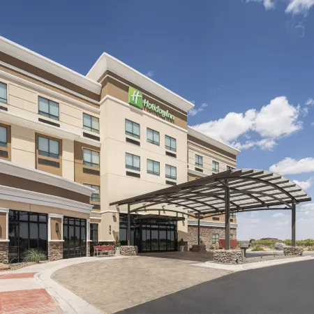 Holiday Inn Odessa by IHG