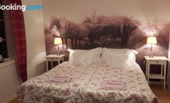 Kullens Bed and Breakfast