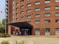 Novotel Venezia Mestre Castellana Hotels near Carpenedo